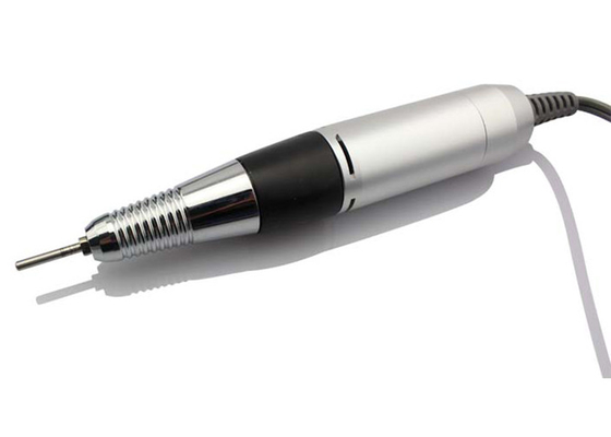 stylo en plastique de machine de perceuse de clou d'ABS de 15Watt 30000RPM - formez facile à porter